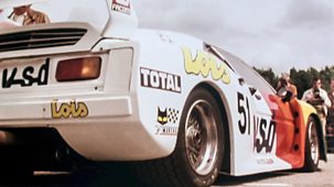 Tuesday Documentary - 24 Hours At Le Mans