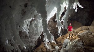 Planet Earth - 4. Caves