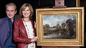 Fake Or Fortune? - Series 6: 1. Constable