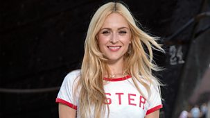Who Do You Think You Are? - Series 14: 7. Fearne Cotton