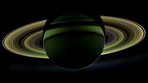 Horizon - 2017: Goodbye Cassini - Hello Saturn