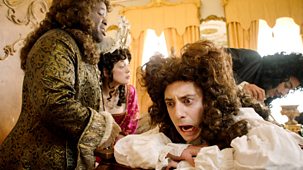 Horrible Histories - Series 7: 10. Horrid Health