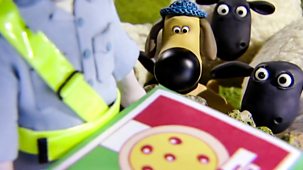 Shaun The Sheep - Series 1 - Takeaway