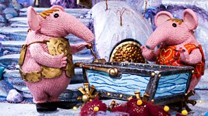 Clangers - Series 2: 5. Mother Of Invention