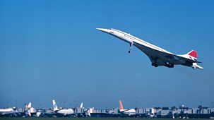 Concorde: A Supersonic Story - Episode 06-01-2024