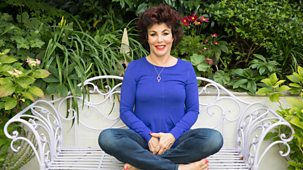 Who Do You Think You Are? - Series 14: 10. Ruby Wax