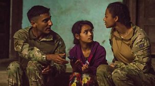 Our Girl - Nepal Tour: Episode 2