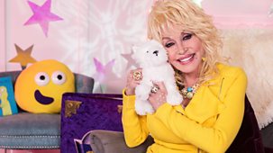 Cbeebies Bedtime Stories - 601. Dolly Parton - Dog Loves Books