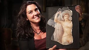 Venus Uncovered: Ancient Goddess Of Love - Episode 14-02-2019