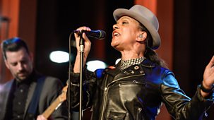 The Quay Sessions - The Selecter