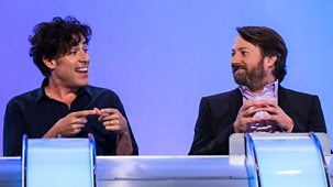 Would I Lie To You? - Series 11: Episode 2