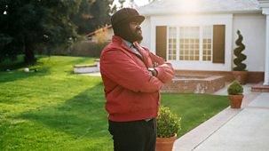 Gregory Porter's Popular Voices - Series 1: 3. Truth Tellers