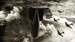 Blitz: The Bombs That Changed Britain - Series 1: Episode 1