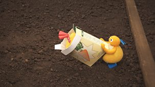 Twirlywoos - Series 4: 23. More About All Gone
