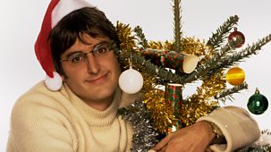 Louis Theroux's Weird Weekends - Louis Theroux's Weird Christmas