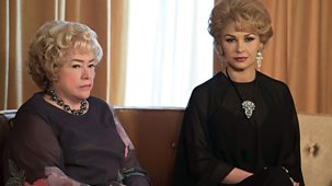 Feud: Bette And Joan - Series 1: 8. You Mean All This Time We Could Have Been Friends?