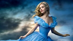 Cinderella - Episode 25-12-2023