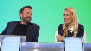 Would I Lie To You? - Series 11: Episode 5
