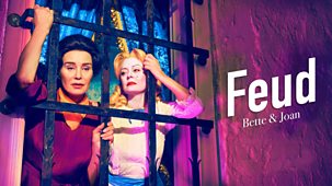 Feud: Bette And Joan - Series 1: 1. Pilot