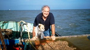 Rick Stein's Seafood Odyssey - Episode 7