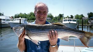 Rick Stein's Seafood Odyssey - Episode 6