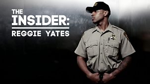 The Insider: Reggie Yates - Series 2: 1. A Week In A Toxic Waste Dump