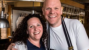 Tom Kerridge's Lose Weight For Good - Series 1: 2. Quick And Easy