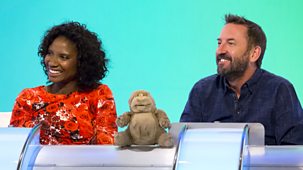 Would I Lie To You? - Series 11: Episode 8