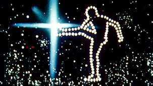 The Old Grey Whistle Test - Jackson Browne: 1976