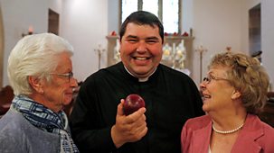 A Vicar's Life - Series 1: Episode 4