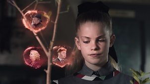 The Worst Witch - Series 2: 5. Mildred's Family Tree