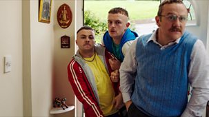 The Young Offenders - Series 1: Episode 2