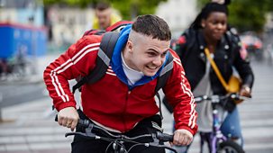 The Young Offenders - Series 1: Episode 3