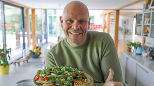 Tom Kerridge's Lose Weight For Good - Series 1: 6. Made For Sharing