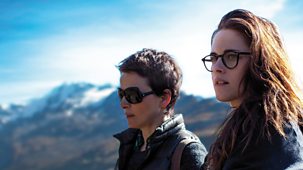Clouds Of Sils Maria - Episode 13-03-2021