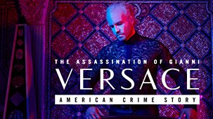 The Assassination Of Gianni Versace - American Crime Story - Series 1: 1. The Man Who Would Be Vogue