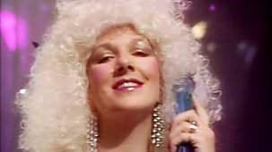 Top Of The Pops - 25/04/1985