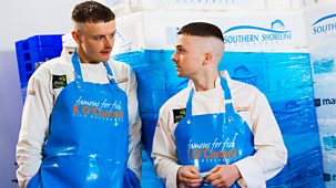 The Young Offenders - Series 1: Episode 5