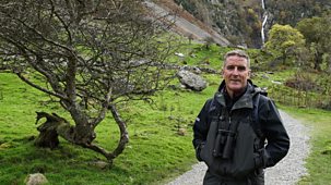 Iolo's Snowdonia - Series 1: Episode 3