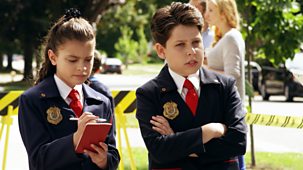 Odd Squad - 46. Training Day Part Two