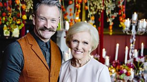 Classic Mary Berry - Series 1: Episode 4