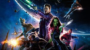 Guardians Of The Galaxy - Episode 05-05-2023