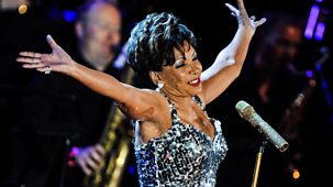 ... Sings The Great American Songbook - Episode 05-06-2026