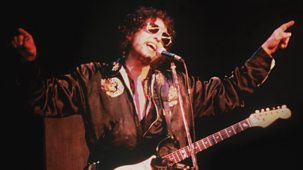 Arena - Bob Dylan - Trouble No More