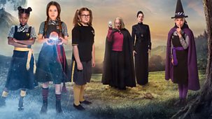 The Worst Witch - Series 2: Finale!