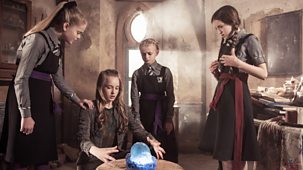 The Worst Witch - Series 2: 12. All Hallow's Eve