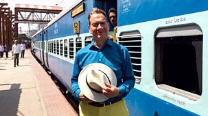 Great Indian Railway Journeys - Series 1: 3. Mysuru To Chennai