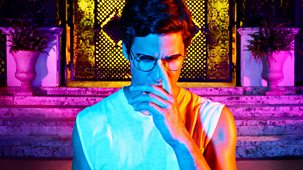 The Assassination Of Gianni Versace - American Crime Story - Series 1: 6. Descent
