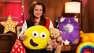 Cbeebies Bedtime Stories - 628. Emily Watson - Little Mouse And The Big Cupcake