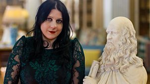 Art On The Bbc: The Genius Of Leonardo Da Vinci - Episode 07-03-2022